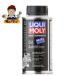 likimoli мотоцикл специальный двигатель износ защита присадка liquimoly LIQUIMOLY MOTORBIKE OIL ADDITIVE 1580 мотоцикл специальный rikimori 125ml
