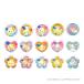 �T�����I �E�T�n�i �N���X�^���V�[��  ���͂����V�[�� �X�e�b�J�[ ���� �O�b�Y ���킢�� �Ղ����� ���w�� �N���X�}�X �֘A�摜1