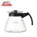 500�T�[�o�[ N �J���^ Kalita �R�[�q�[�T�[�o�[ �d�q�����W�Ή� �ϔM�K���X �K���X �n���h�h���b�v �R�[�q�[ ���� �R�[�q�[�p�i