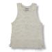 TAAKKta-k22SS DESTROY JERSEY TOP KNITte -тактный roi джерси верх вязаный майка TA22SS-KN080. белый 1 10483M