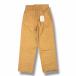  не использовался товар UNIVERSAL PRODUCTS универсальный Pro daktsu24AW 5P Buggie Denim Pants Buggy Denim брюки джинсы 243-60510 Brown 1 11306M