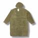 sag Club Scarred Double Sheltering Ponchos машина красный двойной ракушка ta кольцо пончо капот пальто TC25JK0401 хаки 2 11347M