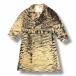 YOKE yoke 25SS Photo Printed Cotton Trench Coat фото принт тренчкот длинное пальто YK25SS0893C бежевый 2 12346M