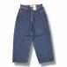 COOTIE Koo чай 25AW 12.5oz Denim 5 Pocket Extra Baggy Pants Buggy Denim брюки джинсы CTE-25A112 индиго fe-doL 14930M