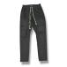Danke Schon Dan keshe-n22SS PREMIUM SUPER STRETCH TC BLACK SARROUEL PANTS шаровары легкий брюки 22S-PTL043-DS черный XL 1560M