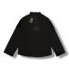 UMBRO Umbro Tactical Half Zip Tacty karu половина Zip cut and sewn футболка с длинным рукавом UBMW0254JY68 черный L 16892M