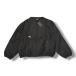UMBRO Umbro Check Bomber Jacket проверка Bomber жакет блузон UBMW0263FA166 темно-синий темно-коричневый L 16906M