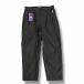 ���g�p�i THE NORTH FACE PURPLE LABEL �U�m�[�X�t�F�C�X�p�[�v�����[�x�� 25SS Wide Tapered Field Pants �e�[�p�[�h�t�B�[���h�p���c N25SC123 �u���b�N 32