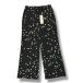 LAD MUSICIAN Lad Musician FLARE PANTS flare pants легкий брюки 2325-514 черный 42 19006M