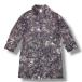 South2 West8sa незначительный two ткань toeitoBush Coat втулка пальто общий рисунок сетка пальто GL793 лиловый серия M 19073M