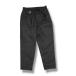 th products чай H Pro daktsu22SS Technical Wool Tapered Pant Technica ru шерсть конические брюки слаксы 2202-P38-M201 черный 2 19120M