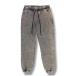  не использовался товар RESOUND CLOTHINGli звук механизм закрывания MIKE SWEAT PANTS Mike тренировочный брюки RC29-ST-028 Vintage черный 2 19506M