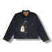 ���g�p�i LEVI'S VINTAGE CLOTHING ���[�o�C�X�r���e�[�W�N���[�W���O 1936 TYPE1 JACKET  �f�j���W���P�b�g G�W���� 1st LVC  70506-0028 ���W�b�h 44 19974M