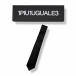  не использовался товар 1piu1uguale3unopyuunoug.-retoreNECK-TIE галстук MRG583 черный F 23604M