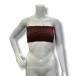  не использовался товар kotohayokozawakoto - Yocozawa 24AW SHRUNK-KNIT BARE TOP shrink вязаный bare top tube top TD24A-SHBT