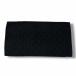 CHROME HEARTS Chrome Hearts пляж полотенце черный F 26013M