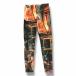 COMME des GARCONS HOMME PLUS графика принт леггинсы леггинсы Comme des Garcons Homme pryusPE-T029 многоцветный S (2953M)