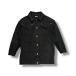 STUSSY Stussy вышивка Logo кнопка жакет RN94974 CA28629 S