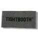  справка розничная цена 8800 иен не использовался TIGHTBOOTH JACQUARD BIG TOWEL банное полотенце тугой Booth SU25-A06 серый F (6735M)