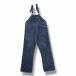 LEVI'S VINTAGE CLOTHING OVERALLS комбинезон длинные брюки Levi's Vintage механизм закрывания LV-158 индиго 30 (6923M)