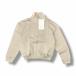 ���;���29700�� ̤���� KANEMASA PHIL. 25SS 36G Zip Sweat ���åץ������å�  ���ͥޥ��ե��� KM25S-011 KHAKI PIGMENT S ��7639M��