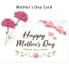  ꡼ƥ󥰥 Ѹ Happy Mother's Day ̵åԥդ ñʹԲġ