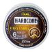 DUELデュエル ナイロンライン 6Lbs X-TEX コブラ 150m 6LbS カモフラージュ H3233