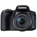 Canon компактный цифровой фотоаппарат PowerShot SX70 HS оптика 65 кратный zoom /EVF встроенный /Wi-FI соответствует PSSX70HS