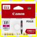 Canon Υ  󥯥ȥå BCI-331XLM ޥ ̥