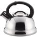  pearl metal H-2566 pipe blow . kettle 3.0L IH correspondence ... stainless steel i-jia