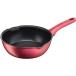 �e�B�t�@�[��(T-fal) �u�ߓ� 22cm �[�^�t���C�p�� IH�Ή� �uIH���[�W���E�A�����~�e�b�h �}���`�p���v �`�^���E�A�����~�e�b�h�R�[�e�B���O G26275 ���b�h
