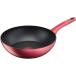 �Z���������Z�e�B�t�@�[��(T-fal) �u�ߓ� 28cm �[�^ �t���C�p�� �uIH���[�W���E�A�����~�e�b�h �E�H�b�N�p���v G26219 ���b�h