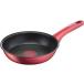 �e�B�t�@�[��(T-fal) �t���C�p�� 20cm IH�Ή� �uIH���[�W���E�A�����~�e�b�h �t���C�p���v �`�^���E�A�����~�e�b�h�R�[�e�B���O G26202 ���b�h