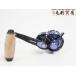  Studio Ocean Mark катушка bait reel OGM blue haven L100Mid/L S2T-BBv(24) левый руль катушка рыболовная снасть 