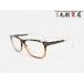  Tom Ford TOM FORD TF5589-B Brown Gold очки раз нет мужской [ б/у ] очки 
