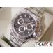 送料無料!激安!仕上げ済!ロレックス ROLEX コスモグラフ デイトナ ブラック 黒 SS 自動巻き ランダム 116520 時計 メンズ 人気