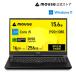 ноутбук новый товар WPS Office установка mouse K5-I5G50BK-A 15.6 type Core i5-13420H 16GB память 256GB SSD RTX 3050 PC. покупка 