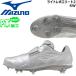  Mizuno ограничение бейсбол в общем легкий металлические принадлежности шиповки полимер низ свет Revo Elite 2 SW 4E соответствует P кожа возможно 11GM251001