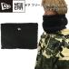  New Era NEW ERA зажим открытый боа флис защита горла "neck warmer" 