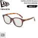  New Era солнцезащитные очки style свет линзы NEW ERA SUNGLASSES Boston Brown / фото черный mik Brown PHOTOCHROMIC