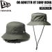  New Era Surf шляпа NEW ERA OD ADVLTTR UT SURF UV меры шляпа от солнца da стойка уголь 