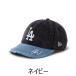 �j���[�G�� 9THIRTY �L���b�v NEW ERA 930 Sean Wotherspoon ���T���[���X�E�h�W���[�X �l�C�r�[ �X�q �� �֘A�摜2