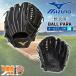  Mizuno MIZUNO бейсбол перчатка общий для взрослых для софтбола BALL PARK круговой для правый бросание размер 10 1AJGR34910 цвет 09