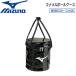  бейсбол MIZUNO Mizuno мяч кейс бейсбол для софтбола 3 дюжина inserting для L26×W26×H30cm эмаль мяч кейс 1FJB3522