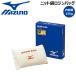  baseball accessories small articles MIZUNO Mizuno rosin bag knitted sack 150g 1gjya40348