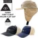  снижение цены POLER Pola -FURRY FONT FLIGHT NYLON FLAP CAP Fury шрифт полет нейлон заслонка колпак собака year боа Trend 
