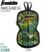  Frank Lynn бейсбол общий Franklin HAND GUARD LG рука .ga- Delon gCAMO почтовая доставка рассылка 