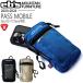  snowboard pass case 23-24 EBSe screw PASS MOBILE Pas mobile 