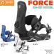  сноуборд крепления крепление 24-25 UNION Union FORCE сила 24-25-BD-UNI