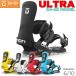  Union binding UNION binding ULTRA Ultra snowboard 23-24-BD-UNI slope style glatoli